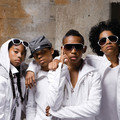 Mindless Behavior&Chipmunk