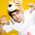 Unicorn Kid