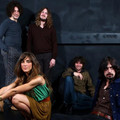 The Zutons&Dave McCabe&Sean Payne&Abi Harding