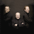 Beaux Arts Trio&Henryk Szeryng&Thomas Brandis&Wilhelm Kempff