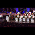 Christian McBride Big Band&Sammy Cahn&Paul Weston&Axel Stordahl