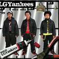 LGYankees&Gio