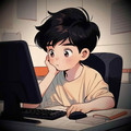 淬火琉璃