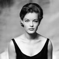 Romy Schneider&Herbert von Karajan&Philharmonia Orchestra