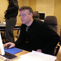 Johan Soderqvist&Patrik Andrén
