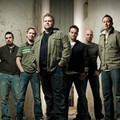 MercyME&Bart Millard&Nathan Cochran&Mike Scheuchzer&Jim Bryson&Robby Shaffer&Barry Graul&Peter Kipley&Joel Hanson