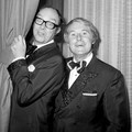 Morecambe & Wise