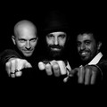 Balkan Beat Box&AWA