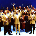 The Glenn Miller Orchestra