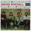 John Mayall & The Bluesbreakers&Eric Clapton