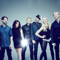 Delta Rae&Vocal Rush