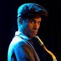 Mark Turner&Jason Palmer&Kendrick Scott&Nir Felder