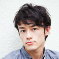 五十嵐雅&白井悠介