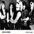 Iron Angel