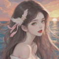 秦知月&尔语&旧事年华&亦骨