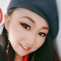 墨染梅霜