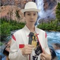 西海情歌 - 追梦人