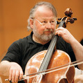 Heinrich Schiff&Baden-Baden&South West German Radio Symphony Orchestra&Michael Gielen