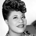 Ella Fitzgerald&Oscar Peterson Trio