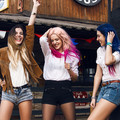 Sweet California&Benjamin