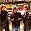 Monsta&MobbVe&Stretch Money&Scarpion Sting