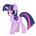 Twilight Sparkle&Apple Jack&Rainbow Dash&Pinkie Pie&Rarity&Fluttershy