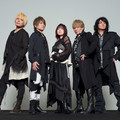 JAM Project&Yoshichika Kuriyama