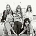 The Runaways