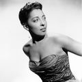 Carmen McRae&Frank Hunter and His Orchestra