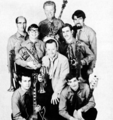 The Nashville Brass&Danny Davis