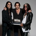 Hollywood Vampires