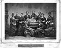 Fisk Jubilee Singers