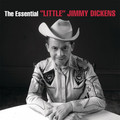 "Little" Jimmy Dickens