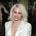 Kimberly Wyatt&Bodybangers