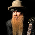 Billy Gibbons&The Emperors