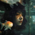 凑热闹 (转个圈圈慢慢地往前) - 麦兜兜y