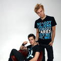 Topmodelz&Michael Sembello&D.R