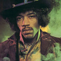 Jimi Hendrix