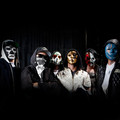 Hollywood Undead