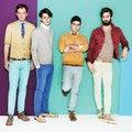 Vampire Weekend