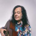 David Lindley