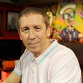 Paul Hardcastle