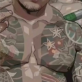 男人要霸气