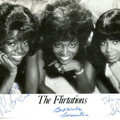 The Flirtations&Carey&Fischer