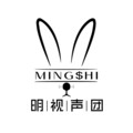 明视声团