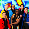 Showaddywaddy