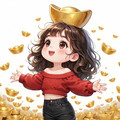 sunshine江湖故事