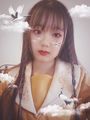 花笙&康了个猫&是陌卿颜啊