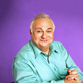 Roy Hudd