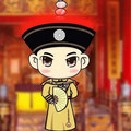 布兰德&缈缈